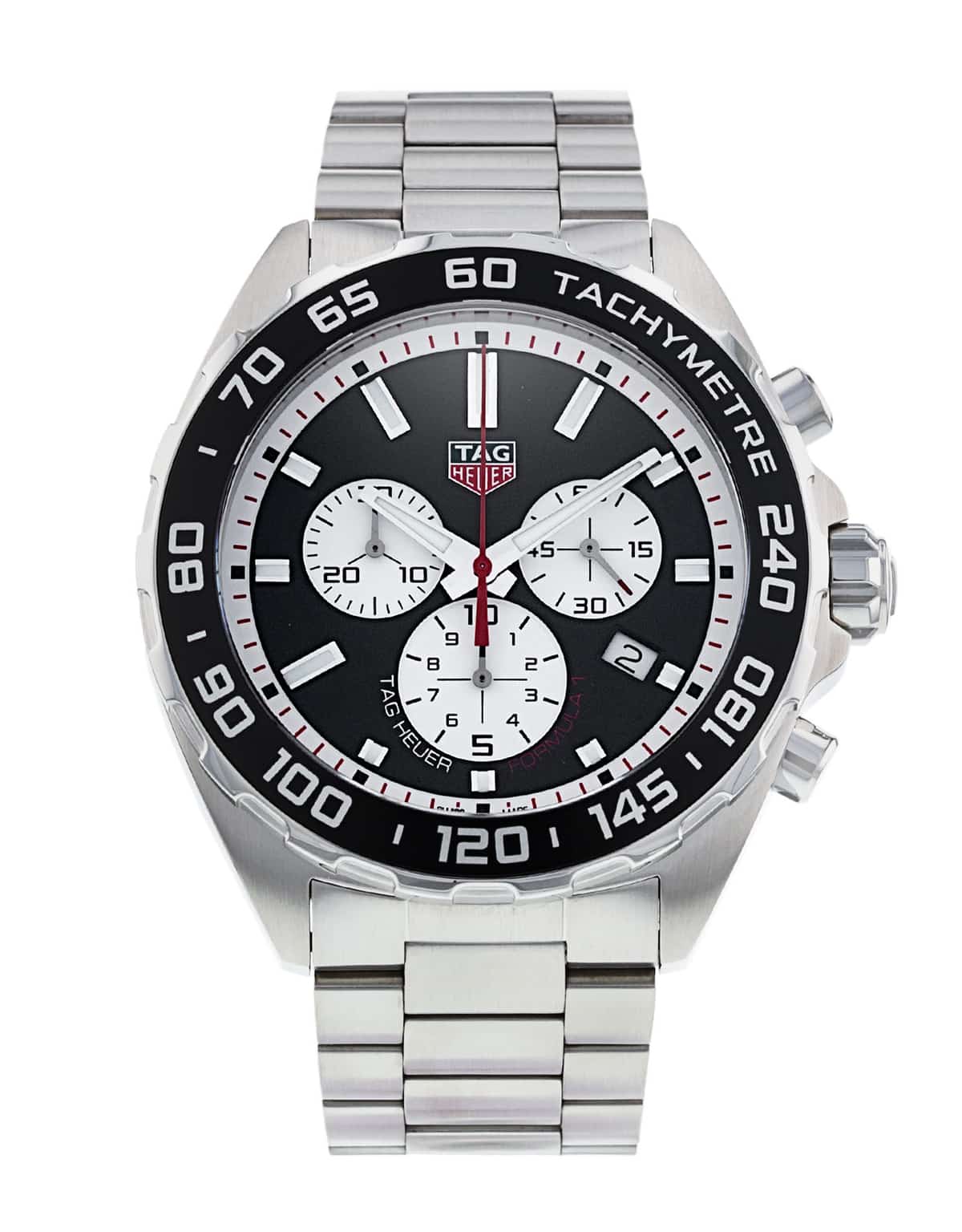 Tag Heuer Formula 1 CAZ101E.BA0842